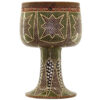 Persian Tombak Drum - Shirani Star Model