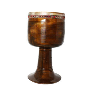 Tombak Persian Drum Instrument Arax ModPersian Tombak Drum – Arax 250 Modelel 250