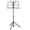 Stand For Persian Santoor with Note Holder
