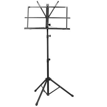Stand For Persian Santoor with Note Holder