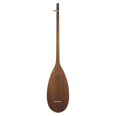 Persian Tanbur Tanboor Instrument by Jalali J1