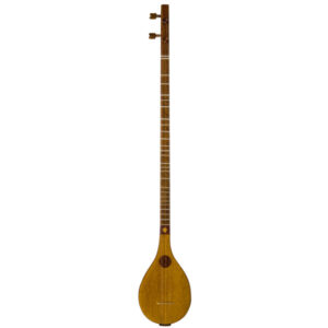 Handcrafted Persian Setar – Malkshahi VIP Model (Professional Instrument)