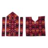 Handmade Balochi Embroidered Dress Panel - Model A2