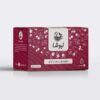 Newsha Sour Cherry Flavored Black Tea 70 (10x)