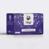 Newsha Blueberry Flavored Black Tea 70 gr (10x)