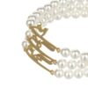Persian Beaded Bracelet for Women – Morgh Amin Model