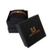 Persian Leather Bracelet for Men and Women - Aban Symbol