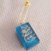 Islamic Safety Pin Brooch Wa In Yakad Verse