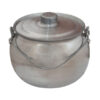 Persian Dizi Pot with Lid for Cooking Abgoosht - DF22