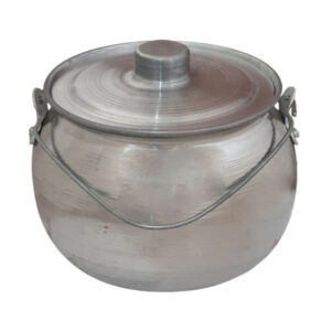 Persian Dizi Pot with Lid for Cooking Abgoosht – DF22