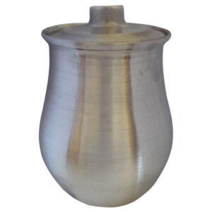 Persian Dizi Pot with Lid for Cooking Abgoosht – M702