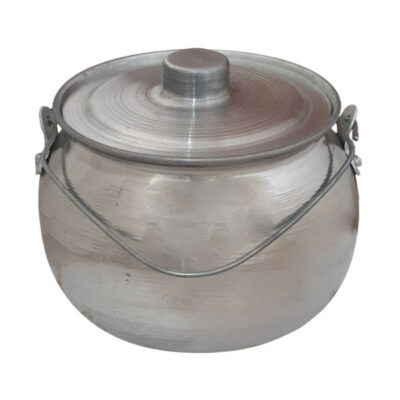 Persian Dizi Pot with Lid for Cooking Abgoosht - DF22