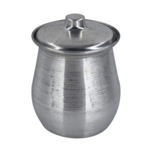 Persian Dizi Pot with Lid for Cooking Abgoosht – M650