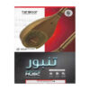 Persian Tanbour Simplified Tutorial – 3 DVD Edition