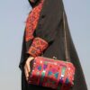 Handmade Balochi Embroidered Dress Panel - Classic