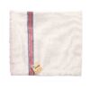 Persian Cotton Beach & Pool Towel - Handwoven, Light & Thin (2-Pack)