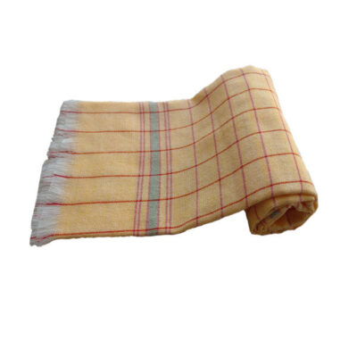 Persian Cotton Hand Towel - Handwoven Toebafi (2-Pack)