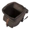 Brown Soft Case Bag For Darbuka Goblet Drum