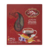 Nabat - Persian Saffron-Flavored Hard Rock Candy on Stick Saharkhiz 750 grams