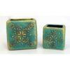 Elegant Desk Accessory – Persian Pottery, Model Negar