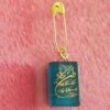 Islamic Safety Pin Brooch Wa In Yakad Verse