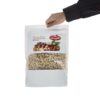 Raw Whole Cashews - 900 grams
