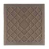 Decorative Persian Framed Ceramic Tile - Sama wk143