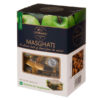Persian Lari Masghati Halva with Nuts and Apple Flavor (3x)