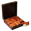 Persian Gaz: Pistachio – Traditional Rosewater Nougat 500 gr, (2x)