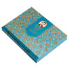 Kermani Gaz: 28% Pistachio – Traditional Iranian Nougat with Rosewater – 450g