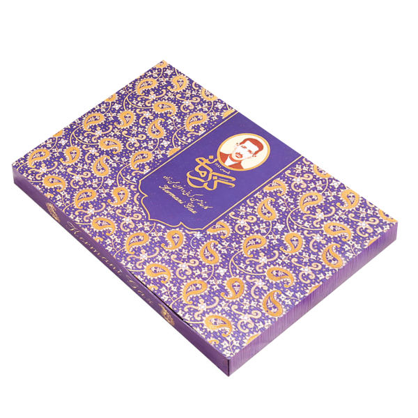 Kermani Gaz: Pistachio – Traditional Persian Nougat with Rosewater