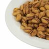 Saffron Flavored Persian Pistachios - Kalle Gochi Variety, Roasted, 900 grams