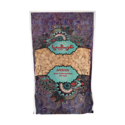 Salted Roasted Persian Pumpkin Seeds, Crunchy Savory Nutty Snack, 750g