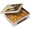 Sohan Asali by Shirin Gaz 500g | Traditional Honey Sweets from Isfahan