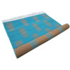 Persian Handwoven Zilou Floor Covering Rug Green
