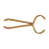 Pliers for Persian Dizi Pot