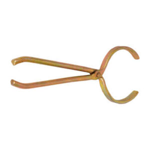 Pliers for Persian Dizi Pot