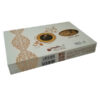 Persian Poolaki - Brittle & Crunchy Candy with Honey and Sesame (2-Pack)