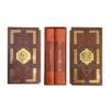 Set of Quran & Mafatih al-Janan Books