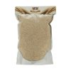 Raw White Sesame Seeds - 490g