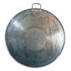 60 cm Saj Bread Maker & Cooking Pan Tawa – Traditional Frying Pan