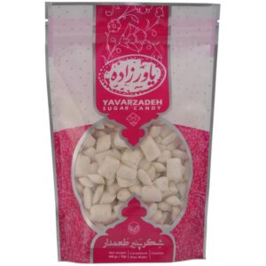 Persian Shekar Panir – Coated Candy with Cardamom (2x)