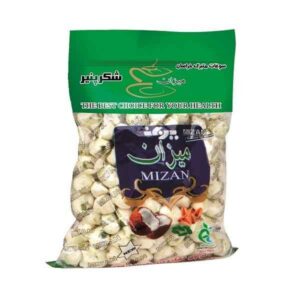 Persian Shekar Panir – Coated Candy with Pistachio (2x)