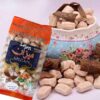 Persian Shekar Panir - Coated Candy with Cinnamon (2x)