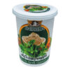Qawoot Powder - Natural Energy & Immunity Booster with Forty-Herb Flavor, 250 gr (3x)