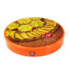 Sohan Qom – Traditional Iranian Pistachio, Saffron & Rosewater Brittle Toffee, 500g (2x)