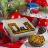 Sohan Asali by Shirin Gaz 500g Traditional Honey Sweets from Isfahan (1)