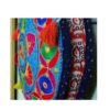 Ethnic Embroidered Crossbody Bag Baluchi Design A46