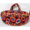 Ethnic Tote Bag with Baluchi Embroidered Model A59
