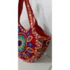 Ethnic Tote Bag with Baluchi Embroidered Model A59